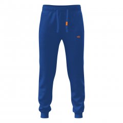 Motley Denim Berlin Sweatpants Royal Blue