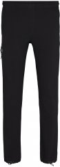 North Latitude Ottoman Sweatpants Black