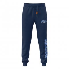 Motley Denim Berlin Sweatpants Navy