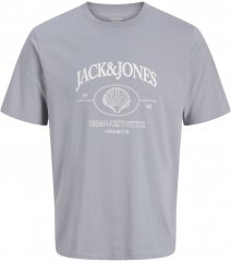 Jack & Jones Nantucket Marškinėliai Mėlyni
