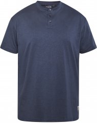 North Latitude 61126 Granddad Marškinėliai Jūrinė Mėlyna