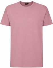Espionage T015 Plain T-Shirt Pink
