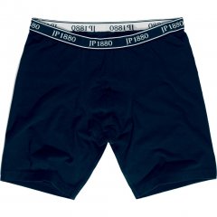JP1880 Boxers Long OEKO-TEX Flexnamic Navy