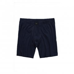 JP1880 Boxershorts OEKO-TEX Long Comfort Waist Navy