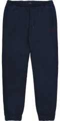 Double Outfitters MPAN-6055 Sportinės kelnės Tamsiai mėlyna
