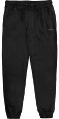 Double Outfitters MPAN-6057 Sportinės kelnės Juoda