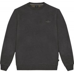 Double Outfitters MTOP-1141 Džemperis Antracito