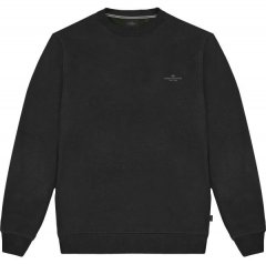Double Outfitters MTOP-1141 Džemperis Juoda