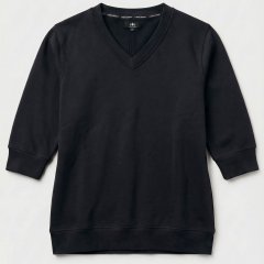 Nora Mikken GELINA Sweater Black