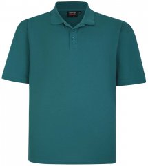 Espionage P074 žali polo marškinėliai