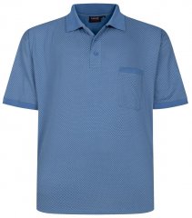 Espionage P234 marginti polo marškinėliai