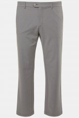 JP1880 Business Trousers Flexnamic Light Grey