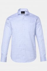 JP1880 Business Shirt Long Sleeve Snow White