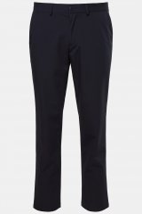 JP1880 Flexnamic Trousers Business Crease-resistant Navy