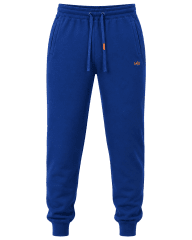 Motley Denim Berlin Sweatpants Royal Blue