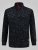D555 Chandler Reno 1/4 Zip Neck Sweatshirt With Bear Logo Juoda - Megztiniai ir džemperiai - Megztiniai ir Džemperiai - 2XL-14XL