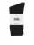 Jack & Jones Rafael Kojinės Juoda 3-pack - Apatinis trikotažas ir plaukimo apranga - Apatinis trikotažas - 2XL-8XL