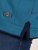 D555 Conway 1 1/4 Zip Neck Fleece Sweatshirt With Bear Logo Teal - Megztiniai ir džemperiai - Megztiniai ir Džemperiai - 2XL-14XL