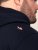 D555 Hector Adventurer Printed Zip Through Hoody Tamsiai mėlyna - Megztiniai ir džemperiai - Megztiniai ir Džemperiai - 2XL-14XL