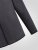 D555 Conrad Detachable Hood Bonded Fleece Zip Through Hoody Tamsiai mėlyna - Megztiniai ir džemperiai - Megztiniai ir Džemperiai - 2XL-14XL