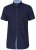D555 Kurt Printed Short Sleeve Shirt - Marškiniai - Marškiniai - 2XL-8XL