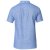 D555 Eric Linen Short Sleeve Shirt - Marškiniai - Marškiniai - 2XL-8XL