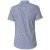 D555 Hank Gingham Short Sleeve Shirt - Marškiniai - Marškiniai - 2XL-8XL