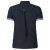 D555 Kevin Oxford Shirt Black - Marškiniai - Marškiniai - 2XL-8XL