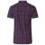 D555 Herbie Short Sleeve Shirt - Marškiniai - Marškiniai - 2XL-8XL