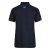 D555 Brixton Shirt Navy - Marškiniai - Marškiniai - 2XL-8XL