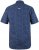 D555 FINDON Print Shirt - Marškiniai - Marškiniai - 2XL-8XL