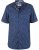 D555 FINDON Print Shirt - Marškiniai - Marškiniai - 2XL-8XL