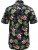 D555 Wilton Hawaiian Ao Print Short Sleeve Shirt - Marškiniai - Marškiniai - 2XL-8XL