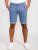 D555 Alderton Stretch Chambray Shorts Navy - Šortai - Šortai - W40-W60