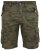 D555 Woobridge Camo Cotton Cargo Shorts - Šortai - Šortai - W40-W60