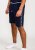 D555 Brantham Couture Elasticated Waistband Shorts Navy - Laisvalaikio kelnės ir šortai - Laisvalaikio Kelnės ir Šortai - 2XL-12XL