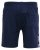 D555 Brantham Couture Elasticated Waistband Shorts Navy - Laisvalaikio kelnės ir šortai - Laisvalaikio Kelnės ir Šortai - 2XL-12XL