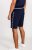 D555 Brantham Couture Elasticated Waistband Shorts Navy - Laisvalaikio kelnės ir šortai - Laisvalaikio Kelnės ir Šortai - 2XL-12XL