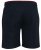 D555 Tunstall Elasticated Waist Sweatshorts Denim - Laisvalaikio kelnės ir šortai - Laisvalaikio Kelnės ir Šortai - 2XL-12XL