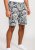 D555 Carlton Elasticated Waist Jersey Camo Shorts - Laisvalaikio kelnės ir šortai - Laisvalaikio Kelnės ir Šortai - 2XL-12XL