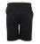 D555 Ryan Jersey Shorts 2-pack Black/Charcoal - Laisvalaikio kelnės ir šortai - Laisvalaikio Kelnės ir Šortai - 2XL-12XL