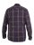 D555 Gladstone Check Button Down Collar Shirt - Marškiniai - Marškiniai - 2XL-8XL