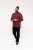 D555 Benalla Check Long Sleeve Button Down Shirt - Marškiniai - Marškiniai - 2XL-8XL