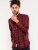 D555 Benalla Check Long Sleeve Button Down Shirt - Marškiniai - Marškiniai - 2XL-8XL