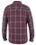 D555 Abbot LS Flannel Shirt - Marškiniai - Marškiniai - 2XL-8XL