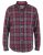 D555 Abbot LS Flannel Shirt - Marškiniai - Marškiniai - 2XL-8XL