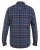 D555 Helston LS Flannel Shirt - Marškiniai - Marškiniai - 2XL-8XL