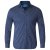D555 Lavar Long Sleeve Diamond Printed Shirt - Marškiniai - Marškiniai - 2XL-8XL