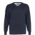 North Latitude V-neck knit Black - Megztiniai ir džemperiai - Megztiniai ir Džemperiai - 2XL-14XL