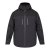 North Latitude Ski Jacket Black - Slidinėjimo apranga - Didelių dydžių žieminiai drabužiai